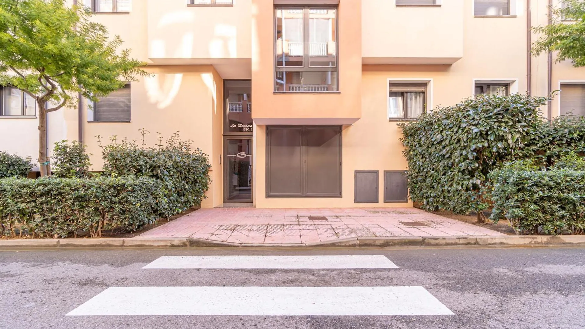 Apart-Rent Apartment Mimoses 0052 Empuriabrava