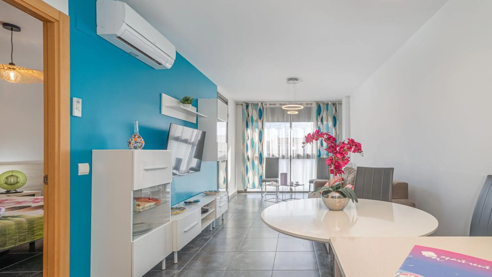 Apart-Rent Apartment Mimoses 0052 Empuriabrava