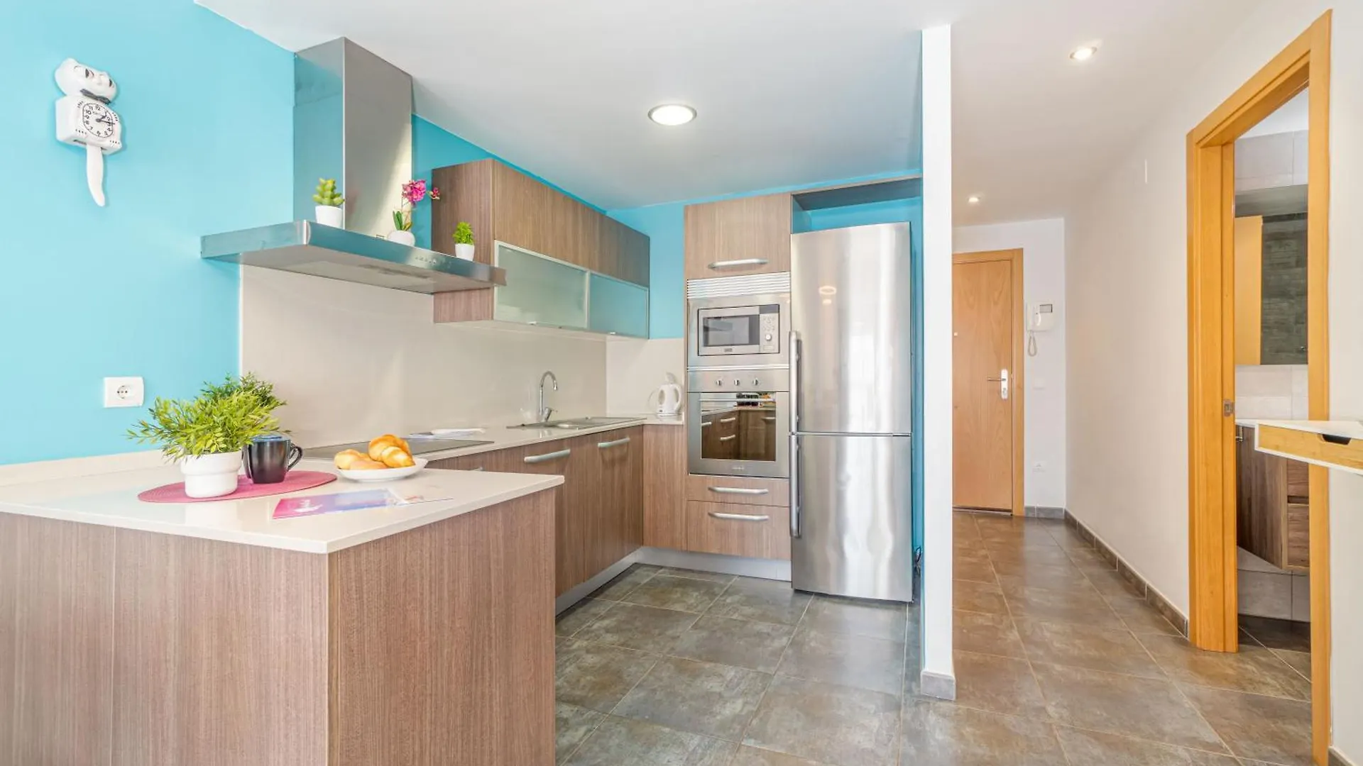 Apart-Rent Apartment Mimoses 0052 Empuriabrava