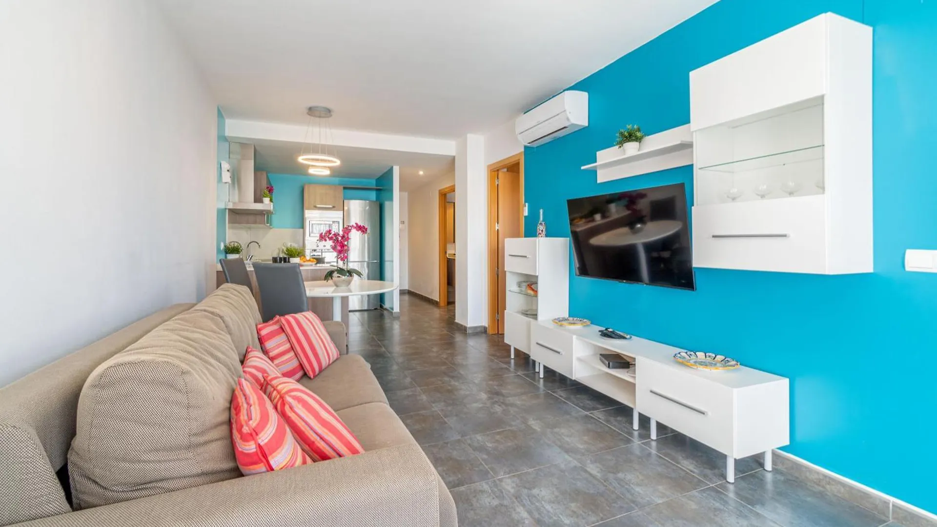 Apart-Rent Apartment Mimoses 0052 Empuriabrava