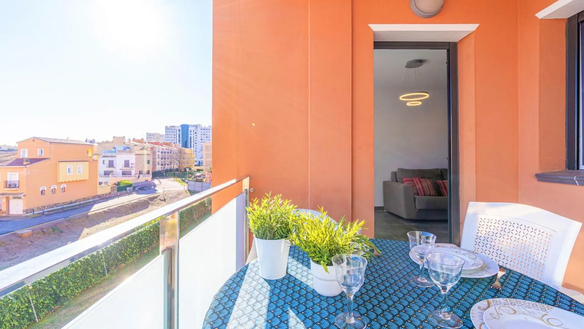 Apart-Rent Apartment Mimoses 0052 Empuriabrava