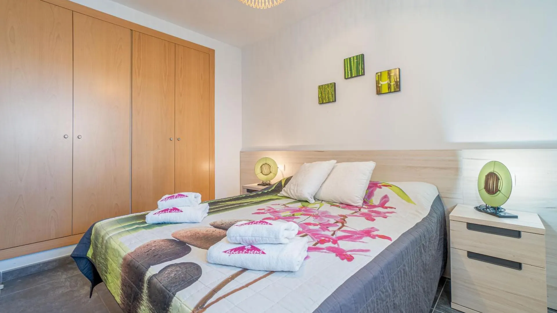 Apart-Rent Apartment Mimoses 0052 Empuriabrava Spain