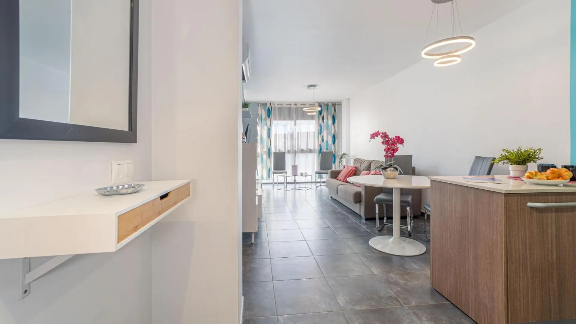 Apart-Rent Apartment Mimoses 0052 Empuriabrava Spain