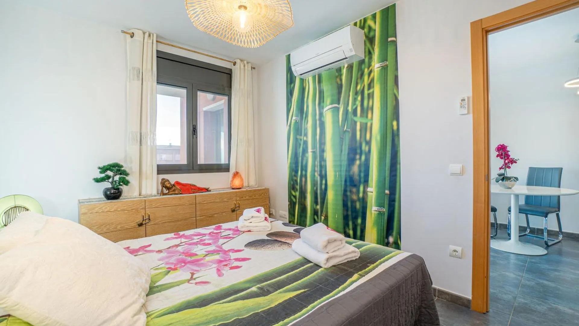 Apart-Rent Apartment Mimoses 0052 Empuriabrava