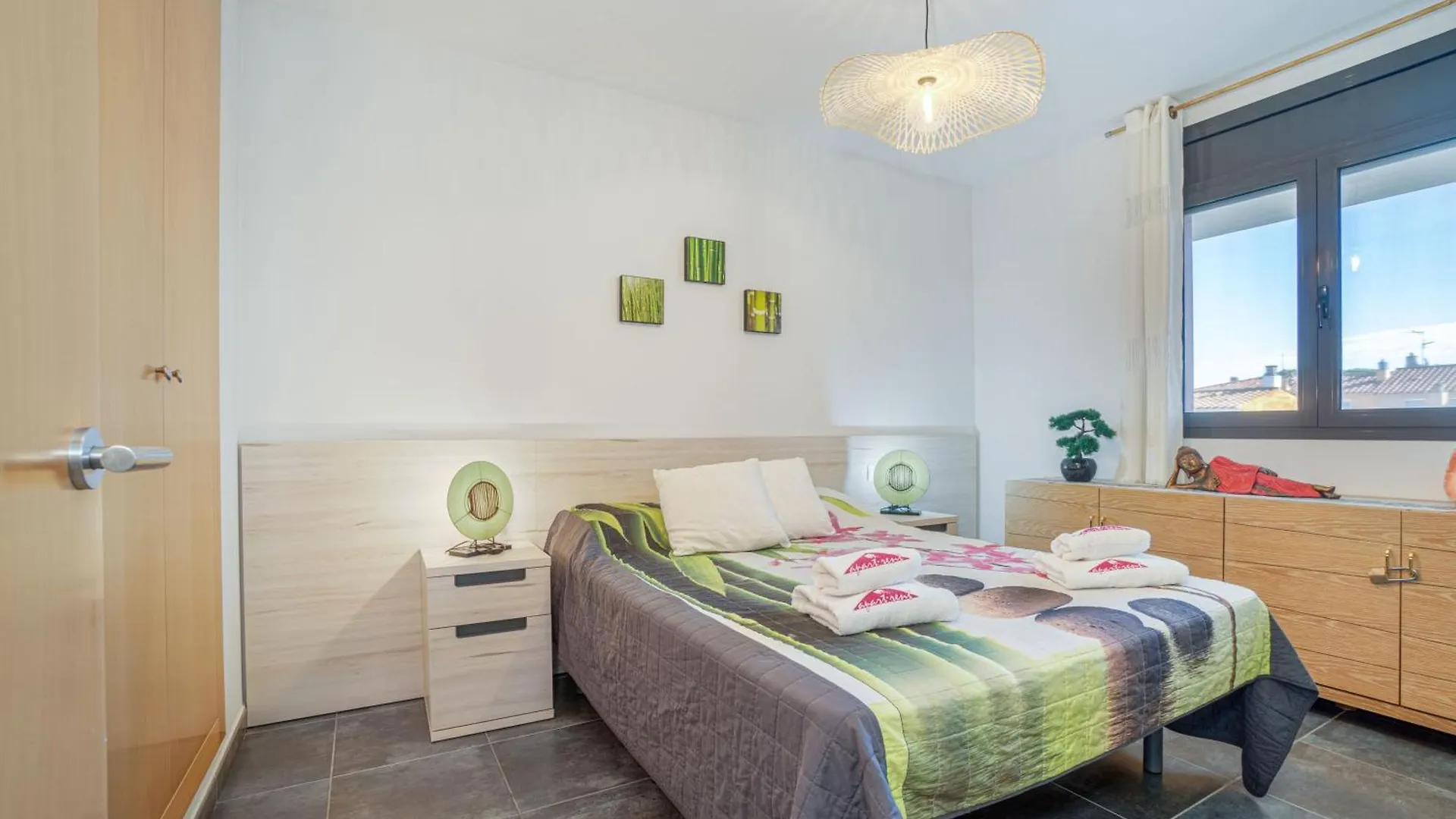Apart-Rent Apartment Mimoses 0052 Empuriabrava