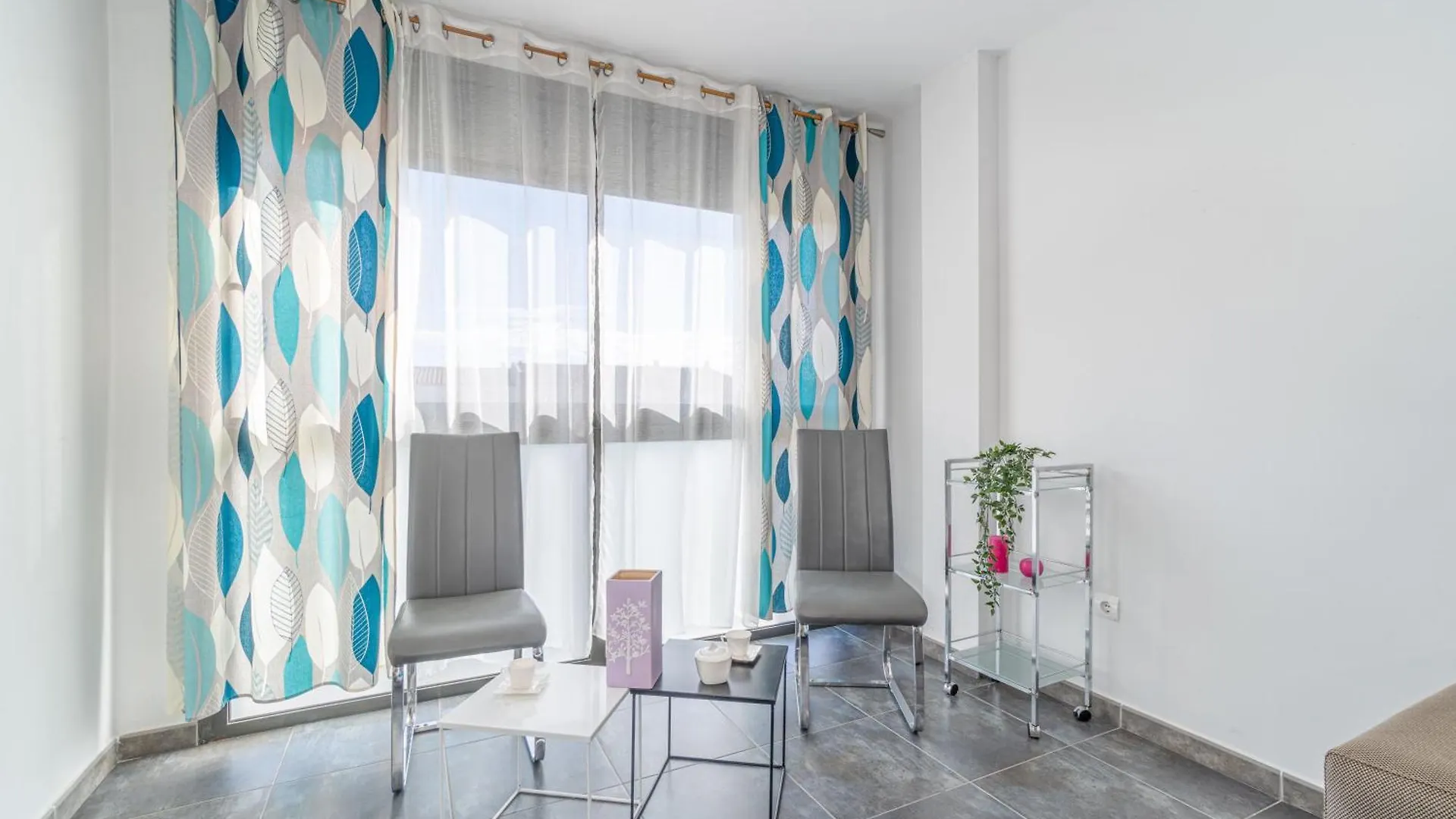 Apart-Rent Apartment Mimoses 0052 Empuriabrava