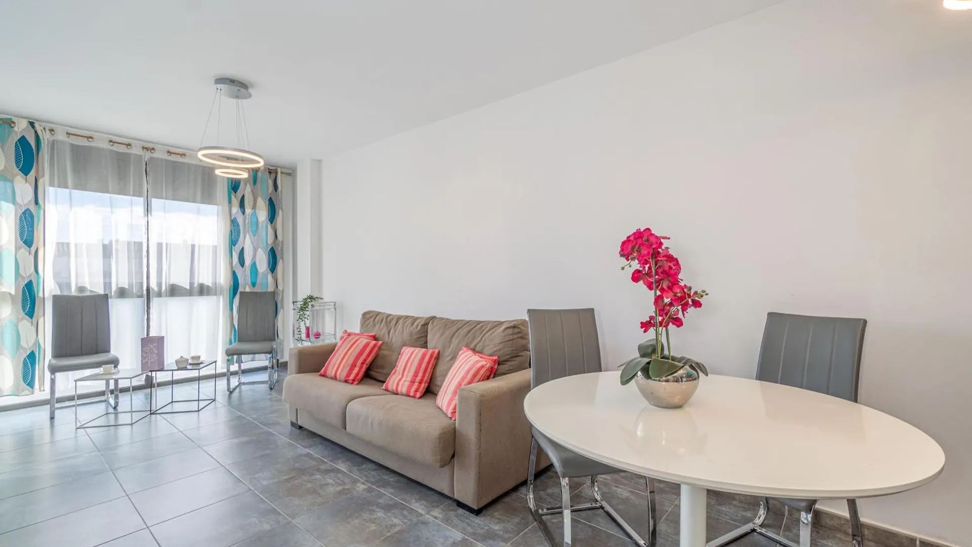 Apart-Rent Apartment Mimoses 0052 Empuriabrava 0*,