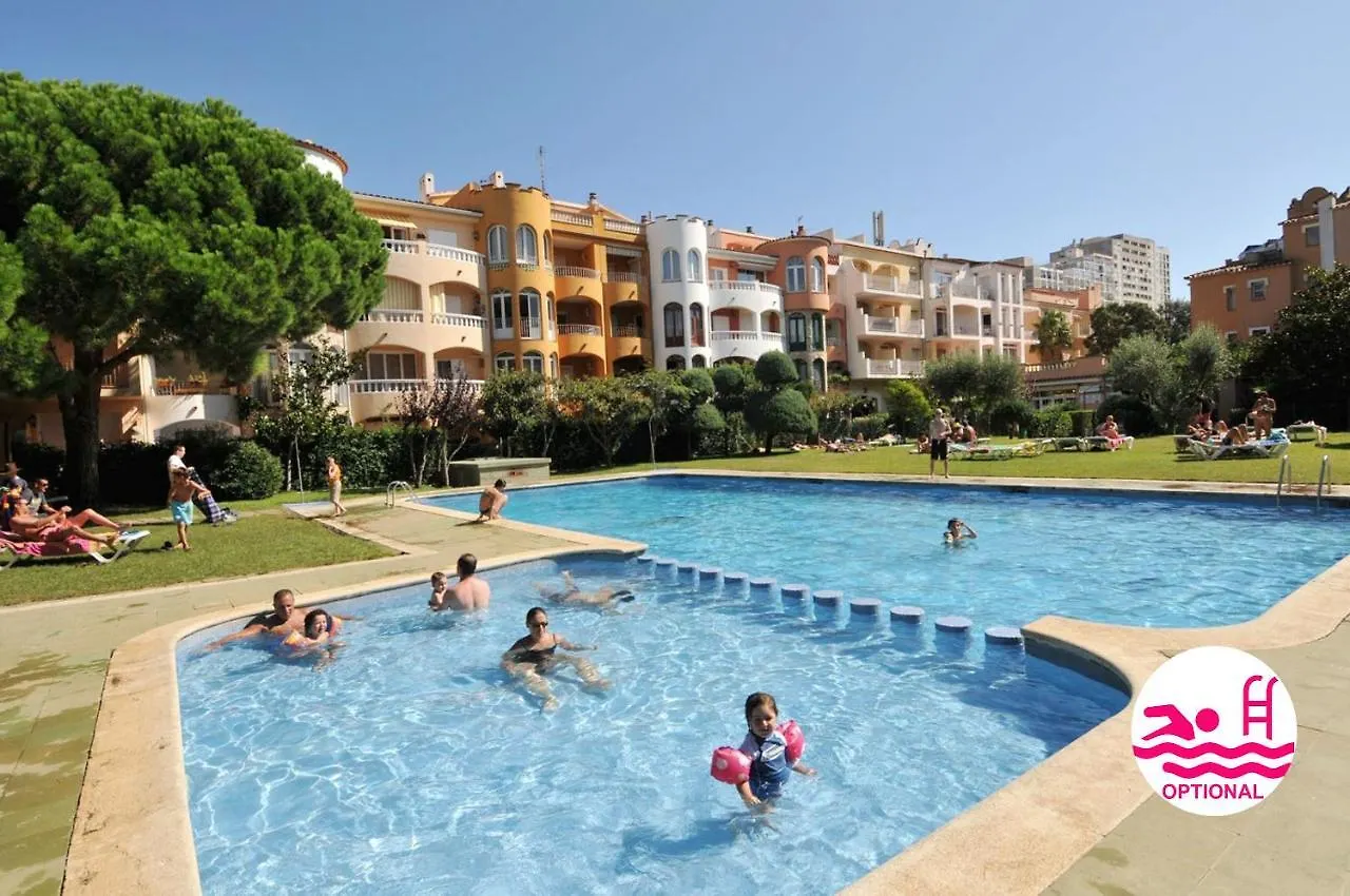 Apart-Rent Apartment Mimoses 0052 Empuriabrava